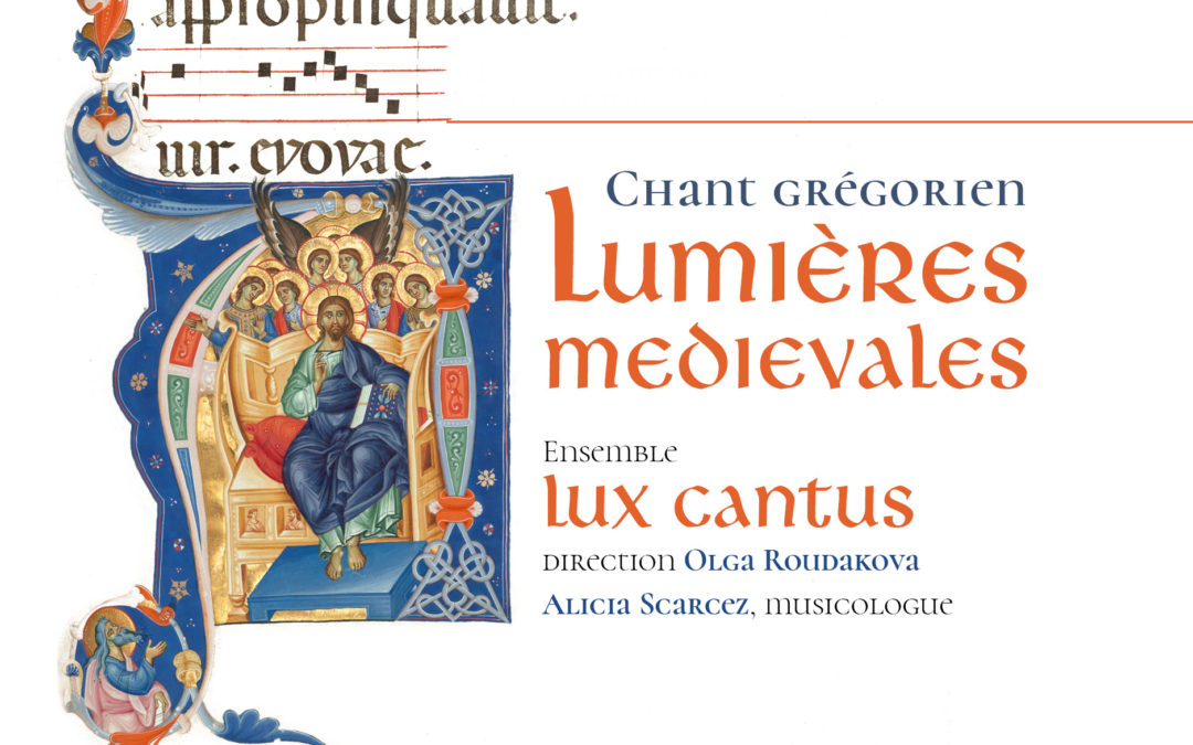 REPORTE : Concert : Lumières Médiévales