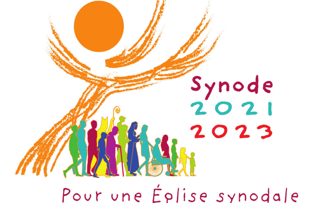 27 mars : Ateliers synodaux à Saint-Gervais
