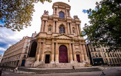 Fermeture de l’église du 13 au 20 janvier inclus