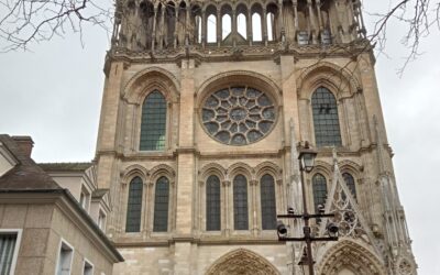 Marche et prière | Mantes-la-Jolie | Dimanche 2 mars