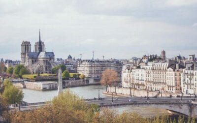 Pèlerinage en Doyenné à Notre Dame – 15 mars 2025