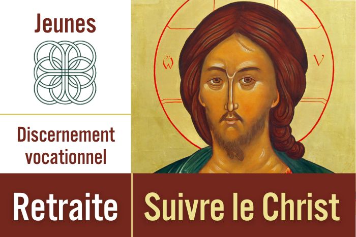Retraite de discernement vocationnel